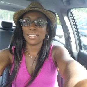 Meet your Posher, Karen